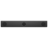 LG DS80TR, Soundbar schwarz, Dolby Atmos, Bluetooth, WiFi, Rücklautsprecher