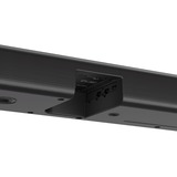 LG DS80TR, Soundbar schwarz, Dolby Atmos, Bluetooth, WiFi, Rücklautsprecher