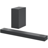 LG Electronics DS75Q, Soundbar schwarz, HDMI, Dolby Atmos