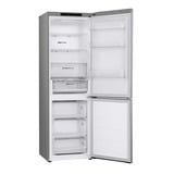 LG GBV3100CPY, Kühl-/Gefrierkombination LINEARCooling, DoorCooling+, Total NoFrost