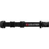 Ledlenser Stirnlampe H5R Core, LED-Leuchte schwarz