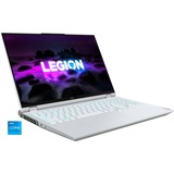 Lenovo Legion 5 Pro (82RF009KGE), Gaming-Notebook weiß, ohne Betriebssystem, 165 Hz Display