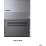 Lenovo ThinkBook 14 (21UX005PGE), Notebook grau, Intel® Core™ Ultra 5 325, Intel® Graphics, 32 GB DDR5, 512 GB (512 GB SSD), Windows 11 Pro