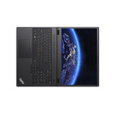 Lenovo ThinkPad P16v G2 (21KX004XGE), Notebook schwarz, Intel® Core™ Ultra 7 165H, NVIDIA RTX 1000, 32 GB DDR5, 512 GB (512 GB SSD), Windows 11 Pro