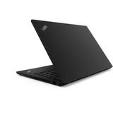 Lenovo ThinkPad T14 G1 Generalüberholt, Notebook schwarz, Intel® Core™ i7-10610U, NVIDIA GeForce MX330, 16 GB DDR4, 512 GB (512 GB SSD), Windows 11 Pro