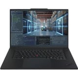 Lenovo ThinkPad T1g G9 (21UG000RGE), Notebook schwarz, Intel® Core™ Ultra 7 356H, NVIDIA GeForce RTX 5060, 64 GB LPDDR5X, 512 GB (512 GB SSD), Windows 11 Pro
