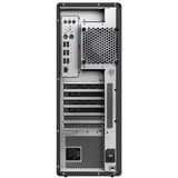 Lenovo ThinkStation P620 (30E00185GE), PC-System schwarz, Windows 11 Pro