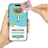 MGA Entertainment MGA's Miniverse - Make It Mini Spaces Greenhouse, Basteln sortierter Artikel
