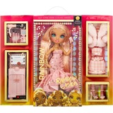 MGA Entertainment Rainbow High Rainbow Vision - Sabrina St. Cloud, Puppe 