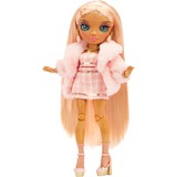MGA Entertainment Rainbow High Rainbow Vision - Sabrina St. Cloud, Puppe 