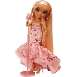 MGA Entertainment Rainbow High Rainbow Vision - Sabrina St. Cloud, Puppe 