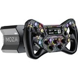MOZA KS Pro Steering Wheel, Austausch-Lenkrad schwarz