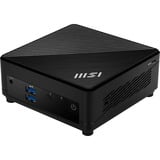 MSI Cubi 5 1M-632XAT, Mini-PC schwarz, ohne Betriebssystem