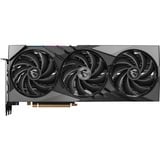 MSI GeForce RTX 4080 SUPER GAMING X SLIM, Grafikkarte DLSS 3, 2x DisplayPort, 2x HDMI 2.1