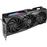 MSI GeForce RTX 4080 SUPER GAMING X SLIM, Grafikkarte DLSS 3, 2x DisplayPort, 2x HDMI 2.1