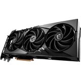 MSI GeForce RTX 4080 SUPER GAMING X SLIM, Grafikkarte DLSS 3, 2x DisplayPort, 2x HDMI 2.1