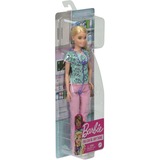 Mattel Barbie Krankenschwester Puppe 