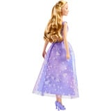 Mattel Wicked: For Good Singende Glinda-Modepuppe 