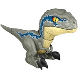 Mattel Jurassic World Uncaged Rowdy Roars Mirror Dino, Spielfigur