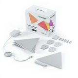 Nanoleaf Shapes Triangles Starter Kit - 4er-Pack, LED-Leuchte