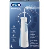  Oral-B AquaCare 4, Mundpflege weiß