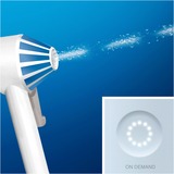  Oral-B AquaCare 4, Mundpflege weiß