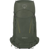 Osprey Kestrel 48, Rucksack grün, 48 Liter, Größe L/XL