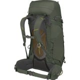 Osprey Kestrel 48, Rucksack grün, 48 Liter, Größe L/XL