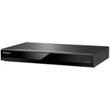 Panasonic DP-UB424, Blu-ray-Player schwarz, UltraHD/4K,, WLAN, HDR10+, Twin-HDMI