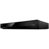 Panasonic DP-UB424, Blu-ray-Player schwarz, UltraHD/4K,, WLAN, HDR10+, Twin-HDMI