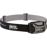 Petzl ACTIK CORE, LED-Leuchte schwarz, mit CORE-Akku