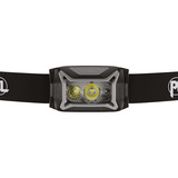 Petzl ACTIK CORE, LED-Leuchte schwarz, mit CORE-Akku