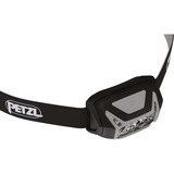 Petzl ACTIK CORE, LED-Leuchte schwarz, mit CORE-Akku