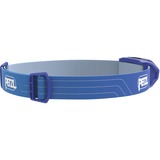 Petzl TIKKINA, LED-Leuchte blau