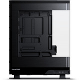 Phanteks Evolv X2 , Tower-Gehäuse schwarz, Tempered Glass x 3