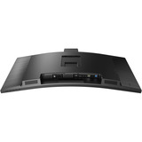 Philips 34B1U5600CH, LED-Monitor 86.4 cm (34 Zoll), schwarz, WQHD, VA, Curved, KVM-Switch, USB-C, USB-Hub, 120Hz Panel