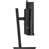 Philips 34B1U5600CH, LED-Monitor 86.4 cm (34 Zoll), schwarz, WQHD, VA, Curved, KVM-Switch, USB-C, USB-Hub, 120Hz Panel