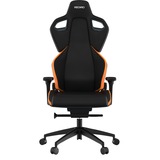 RECARO Exo, Gaming-Stuhl schwarz/orange, Sunset Orange