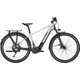 Raleigh DUNDEE 11 (2022), Pedelec grau/schwarz, 29", 44 cm Rahmen