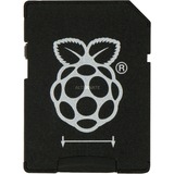 Raspberry Pi Foundation Raspberry Pi 4 2GB Starter Kit Set9, Mini-PC 