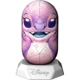 Ravensburger 3D Puzzle Hylkies Disney Stitch - Angel 
