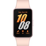 SAMSUNG Galaxy Fit3, Fitnesstracker gold/pink, Bluetooth