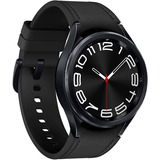 SAMSUNG Galaxy Watch6 Classic (R950), Smartwatch schwarz, 43 mm