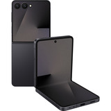 SAMSUNG Galaxy Z Flip7 512GB, Handy Jetblack, Android, 12 GB