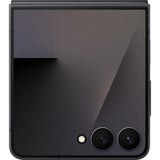 SAMSUNG Galaxy Z Flip7 512GB, Handy Jetblack, Android, 12 GB