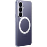 Samsung Clear Magnet Case, Handyhülle transparent, Samsung Galaxy S26