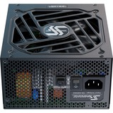 Seasonic Vertex PX-1200 1200W, PC-Netzteil schwarz, Kabel-Management, 1200 Watt