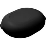 Shelly Button Add-on, Taster schwarz