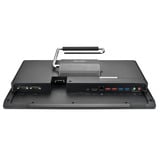 Shuttle XPC all-in-one POS P550, PC-System schwarz, ohne Betriebssystem