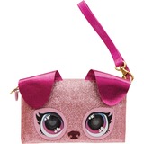 Spin Master Purse Pets Wristlet Hündchen , Tasche pink